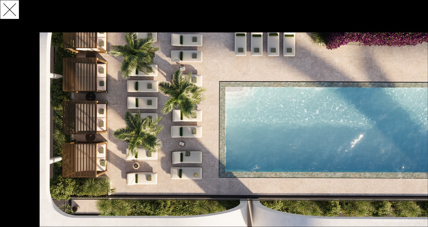 Rooftop do House of Wellness