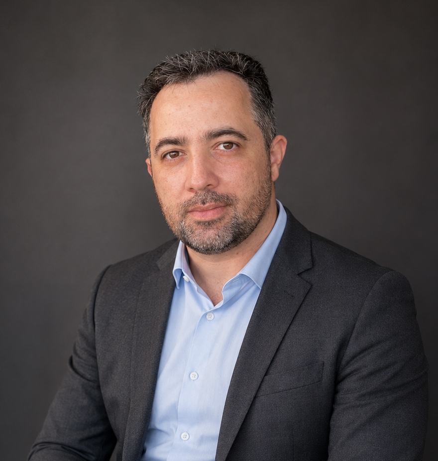 Estevão Cavassan — Líder de Engenharia de Dados