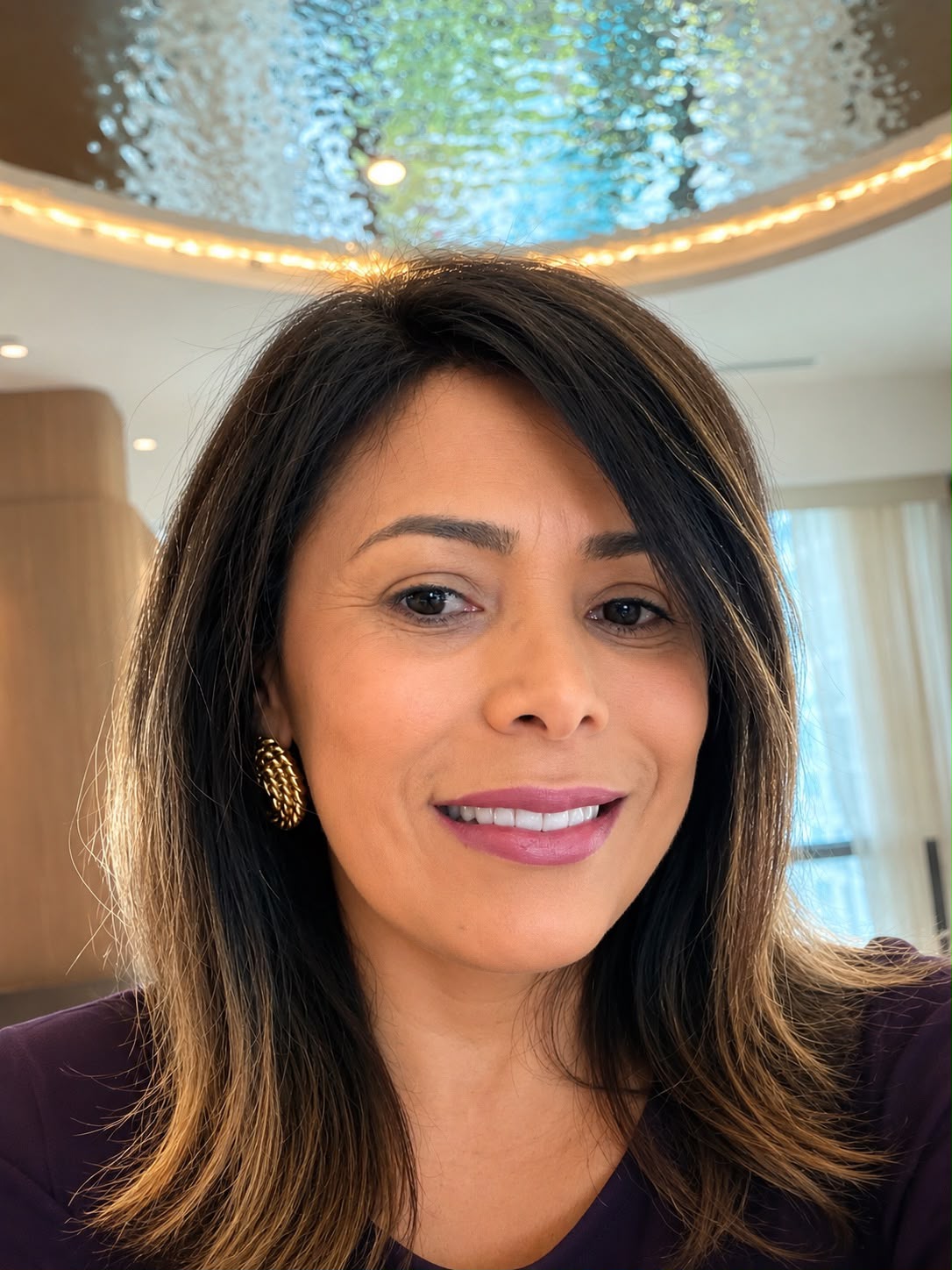 Harryane Barbosa — Consultora boutique em Miami